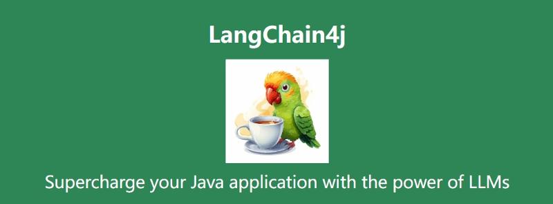 🤖Langchain4J-医疗对话AI🏥